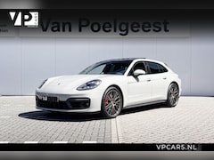 Porsche Panamera Sport Turismo - 2.9 4S E-Hybrid