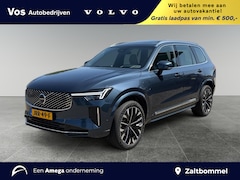 Volvo XC90 - T8 Plug-in hybrid AWD Ultra Bright