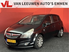 Opel Corsa - 1.4-16V '111' Edition | Trekhaak | Airco | Cruise Control | APK 25-10-2026 |