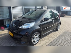 Peugeot 107 - XR 1.0
