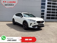 CUPRA Formentor - 1.4 e-Hybrid 245 pk Copper Edition Pano/ Standkachel/ Stoelverw./ Carplay/ Navi/ Matrix/ A