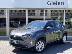 Toyota Yaris Cross - 1.5 Hybrid Active | Lichtmetalen velgen, Parkeercamera, Adaptive cruise control, Apple Car