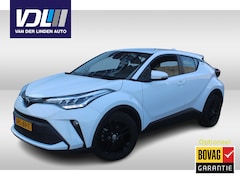 Toyota C-HR - 1.8 Hybrid Airco l Adaptief Cruise control l Parkeer camera l LED Lampen l AppleCarPlay/An