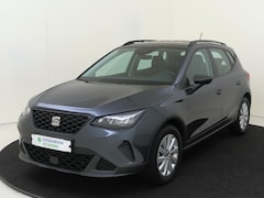 SEAT Arona - 1.0 EcoTSI Reference | CarPlay | Airco | Virtual cockpit | Parkeersensoren achter | Lane a