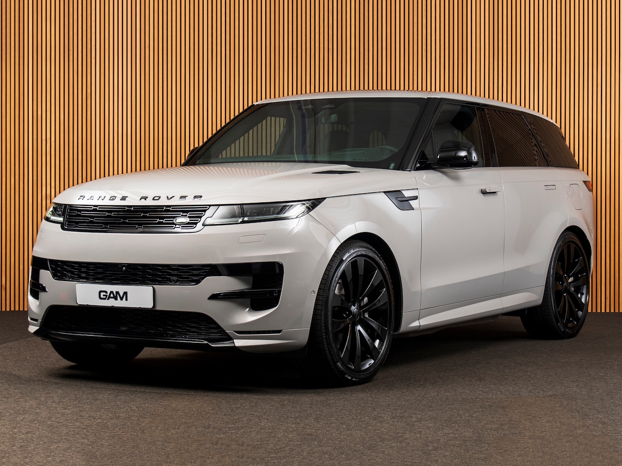 Land Rover Range Rover Sport - 3.0 P460e Dynamic HSE MY26 | 23" | MASSAGE | PANO | HUD - AutoWereld.nl