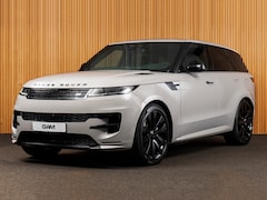 Land Rover Range Rover Sport - 3.0 P460e Dynamic HSE BORASCO | MY26 | 23" | MASSAGE | PANO | HUD