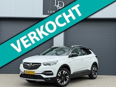 Opel Grandland X - 1.2 Turbo Ultimate| CAMERA / AUTOMAAT / NAP