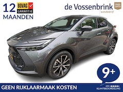 Toyota C-HR - 2.0 Plug-in Dynamic 220pk Automaat *Geen Afl. kosten