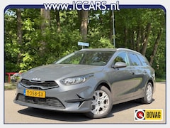Kia Cee'd - Ceed 1.5 T-GDI MHEV DYN+L - Autm - Incl BTW - 2023