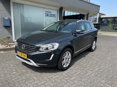 Volvo XC60 - 2.0 D3 FWD SUMMUM GEARTRONIC