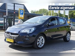 Opel Corsa - 1.4 EDITION 1erEIG TREKH/NAVI/CAM/PDC/CRUISE PERFECTE STAAT