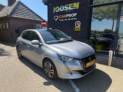 Peugeot 208 - 1.2 PT BL ALLURE