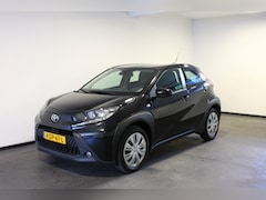 Toyota Aygo X - 1.0 VVT-I S-CVT PLAY, Airco, Camera, Automaat