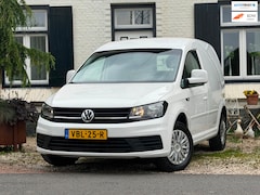 Volkswagen Caddy - 2.0 TDI L1H1 BMT Trendline|Cruise|Airco|Bluetooth|Trekhaak|