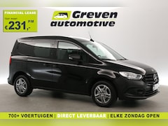 Mercedes-Benz Citan - 108 CDI | Airco | Camera | Parkeersens. | Elektrpakket