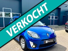 Renault Twingo - 1.2-16V Authentique 75pk