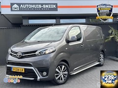 Toyota ProAce Worker - 1.6 D-4D Professional| Trekhaak|Keyless