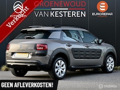 Citroën C4 Cactus - 82pk Business I Airco I Cruise I