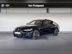 BMW i4 - M50 High Executive 84 kWh