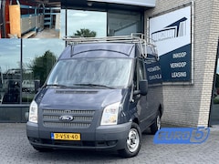 Ford Transit - 260S 2.2 TDCI*INBOUW*IMPERIAAL*HAAK*3-PERS