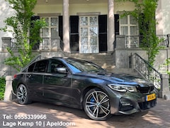 BMW 3-serie - 330e High Executive 259Pk M-Pakket Pano Leder Navi Xenon Full Options