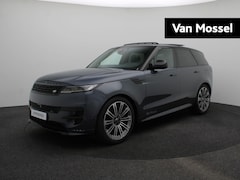 Land Rover Range Rover Sport - 3.0 P460e Dynamic SE PHEV | 23" | Schuif-/kanteldak | Cold Climate Pack | Black Exterior P