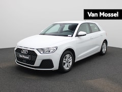 Audi A1 Sportback - 25 TFSI Pro Line | Virtual Cockpit | Apple Carplay / Android Auto | Cruise Control | Clima