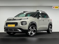 Citroën C3 Aircross - 1.2 PureTech S&S Shine*Automaat*Navi*Carplay