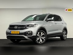 Volkswagen T-Cross - 1.0 TSI Style *NAP*Camera*Carplay*DigiDisplay*Adaptivecruise