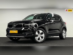 Volvo XC40 - 1.5 T3 Momentum*163PK*Trekhaak*DealerOh*Camera*Navi*Carplay*Stoelverw