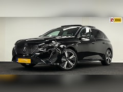 Peugeot 308 - 1.2 PureTech GT Pack*Panodak*Navi*Camera*Leder*Stoelverw