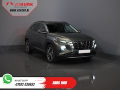 Hyundai Tucson - 1.6 T-GDI PHEV Premium 4WD/ LED/ Krell/ Leder/ Adapt.Cruise/ Elek.Klep/ Memory/ Stoelverw.