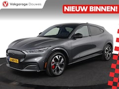 Ford Mustang Mach-E - Extended AWD 98 kWh |NAP|Bang&Olufsen|Pano