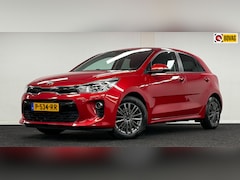 Kia Rio - 1.0 TGDI DynamicLine*100PK*Navi*Camera*Carplay