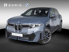 BMW iX3 - 50 xDrive | M Sportpakket | Innovation Pack | Stuurwielrand verwarmd | Panoramadak | Stoel