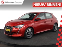 Peugeot 208 - 1.2 PureTech Allure |NAP|Carplay