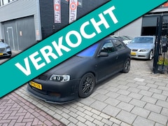 Audi A3 - 1.8 5V Turbo Attraction Sport NAP APK