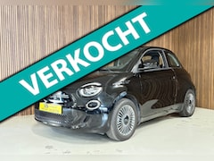 Fiat 500 - - 87 kW - Icon - Carplay