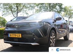 Opel Mokka-e - Edition 50-kWh 11kw bl. | Stoelen en stuur verwarming | Camera | Cruise control | DAB | LE