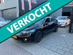 Honda Accord - 2.0i Executive Automaat Airco Navi PDC NAP APK