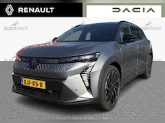Renault Scenic E-Tech - EV87 long range esprit Alpine - all weather banden