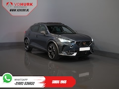 CUPRA Formentor - 1.4 e-Hybrid 245 pk Copper Edition Pano/ Elek.Trekhaak/ Elek.Klep/ Memory/ Matrix/ Adapt.