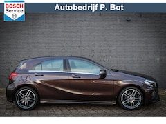 Mercedes-Benz A-klasse - 180 Ambition AMG Line v. 12.950, - NU 11.950,