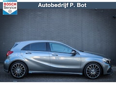 Mercedes-Benz A-klasse - 180 AMG Pakket Net binnen - Nu al te bezichtigen