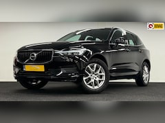 Volvo XC60 - 2.0 T4 Momentum Pro*190PK*VolLeder*Camera*Navi*Stoelverw*Carplay