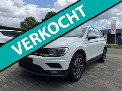 Volkswagen Tiguan - 2.0 TDI Comfortline