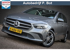 Mercedes-Benz B-klasse - 160 Van 16.950, - NU 14.950,