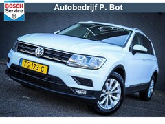 Volkswagen Tiguan - 1.4 TSI 4Motion Comfortline Business v. 19.950 NU 18.950,