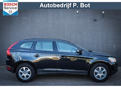 Volvo XC60 - 2.0T Kinetic Net binnen - Nu al te bezichtigen