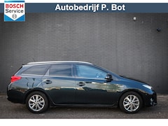 Toyota Auris Touring Sports - 1.8 Hybrid Lease+ Net binnen - Nu al te bezichtigen
